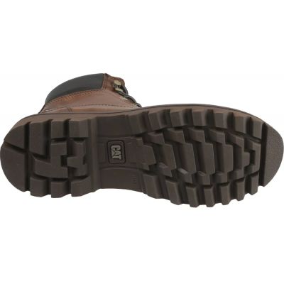 8. Caterpillar Deplete WP M P721722 Schuhe