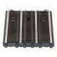 22. Thermalright AXP120-X67 Computer-Kühlsystem Prozessor-Radiator 12 cm Schwarz, Grau, Metallic 1 Stück.