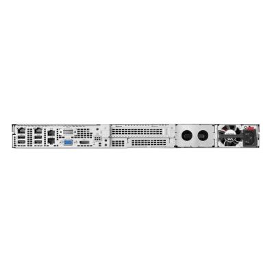 6. HPE ProLiant DL20 Gen11 Server, 4 TB Rack (1U), Intel® Xeon® 6325P 3,5 GHz, 32 GB DDR5-SDRAM, 290 W
