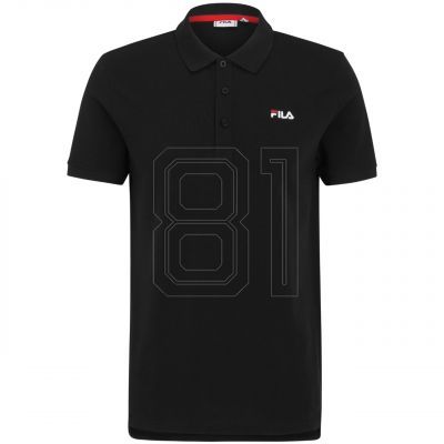 Fila Sunchon Polo M FAM0717 80010 T-Shirt