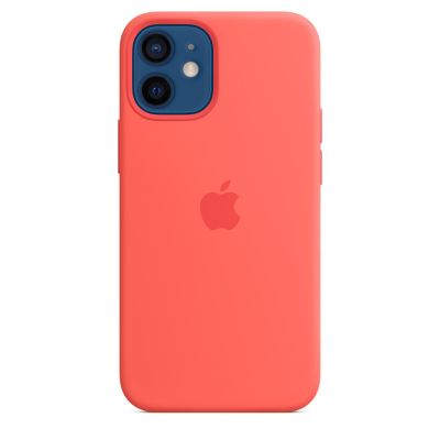Apple MHKP3ZM/A Hülle für 13,7 cm (5,4") Mobiltelefone, Pink
