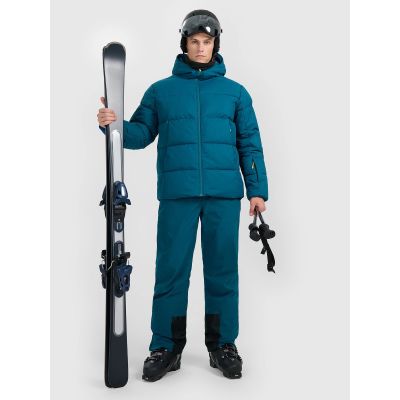 2. Herren-Skijacke 5000 Membran 4F 4FWAW25TTJAM0788-30S