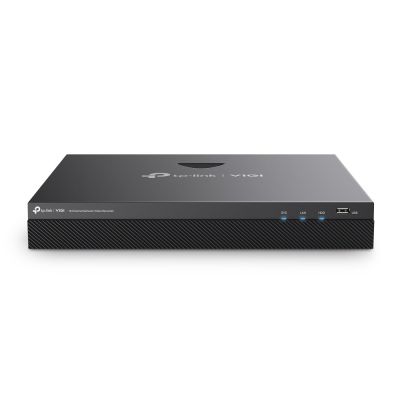 16CH/VIGI NVR2016H TP-LINK-Videorecorder