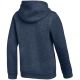 2. Nike Park 26 Fleece-Hoodie für Kinder, Marineblau, IB1226 410