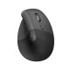 9. Logitech Lift Vertikale Business Schwarze Maus