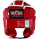 33. Masters Ktop-Pu Wako Approved M 02251-02M Boxhelm