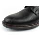 15. Wrangler George Herrenschuhe Chelsea Boots elegant modisch schwarz