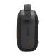 4. JBL GO 4 BLK tragbarer Bluetooth-Lautsprecher, schwarz