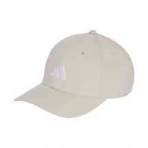 adidas – Baseballkappe mit neuem Logo und Stickerei, JW6038