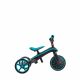 11. Globber Explorer Dreirad faltbar 4in1 732-105