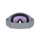 4. POC Zonula Skibrille Grau