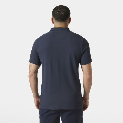 9. Helly Hansen HP Race Polo 2.0 M 34496 597
