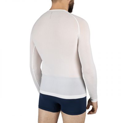 2. Viking Langarm Thermoaktives T-Shirt M 500-25-3457-0100