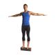 22. 3-in-1 Yoga- und Massagerolle BB 0231