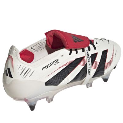 4. adidas Predator Elite FT SG M JQ7821 Fußballschuhe