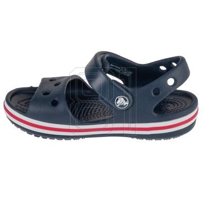 2. Crocs Bayaband Sandal T Jr 211055-4CC Sandalen