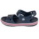 2. Crocs Bayaband Sandal T Jr 211055-4CC Sandalen