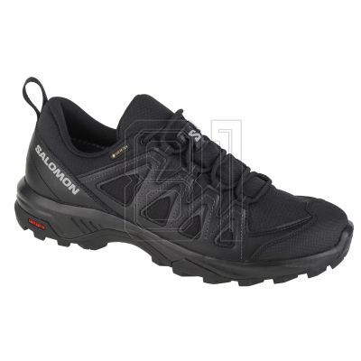 Salomon X Braze GTX M 471804 Schuhe 