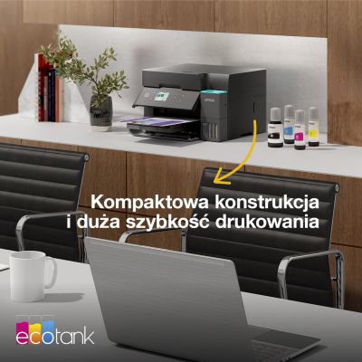 16. Multifunktionsgerät Epson EcoTank L6370