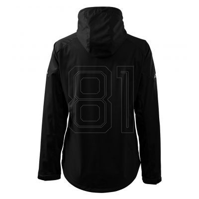 3. Malfini Softshell Cool W MLI-51401 Jacke