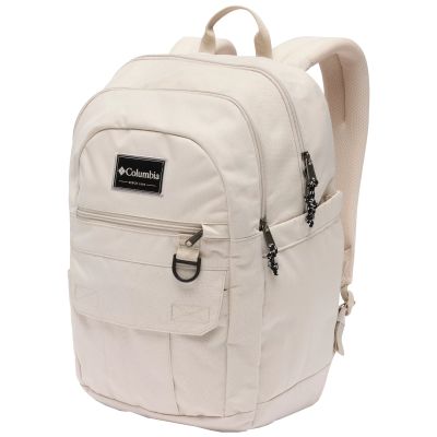 Columbia Buxton 26L Rucksack 2121451278 Beige Einheitsgröße