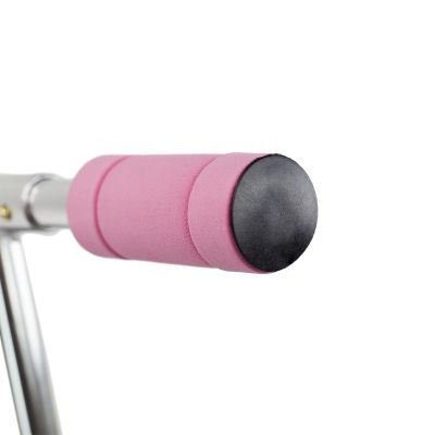 83. Nils Extreme HA205D Pink PU 205MM Roller 