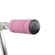 83. Nils Extreme HA205D Pink PU 205MM Roller 