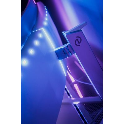 185. Philips Evnia 8000 49M2C8900/00 Computermonitor 124,2 cm (48,9 Zoll) 5120 x 1440 Pixel Dual QHD QDOLED Weiß