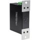 6. TRENDnet Industrie Switch 5 Port Fast Ethernet L2 DIN-Schiene