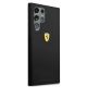 4. Ferrari FESIHCS22LBK S22 Ultra S908 schwarz/schwarz Hardcase On Track Silicone