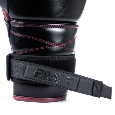 7. Adapter für gebundene Boxhandschuhe | ProFighter | DBX Bushido