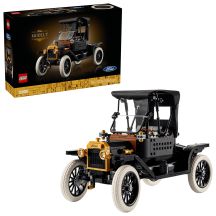 LEGO Icons 11376 - Ford Modell T