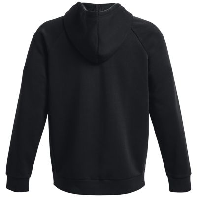 8. Under Armour Rival Fleece FZ Hoodie M 1379767 001