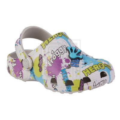 Coqui Little Frog Jr Sandalen 92800555193