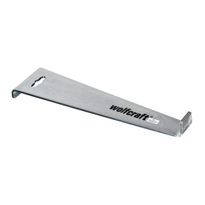 6. Wolfcraft Laminatboden und Design-Set