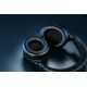 7. Razer Kraken V4 Pro Bluetooth-Over-Ear-Headset mit Mikrofon, kabellos, schwarz