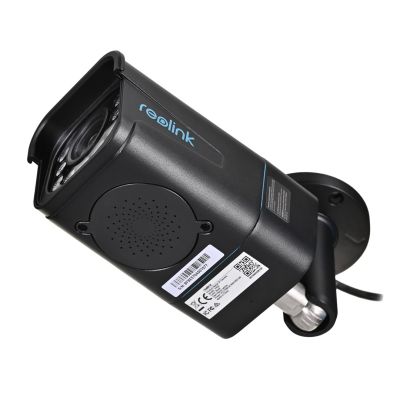 8. Reolink P430 IP-Überwachungskamera, weiß