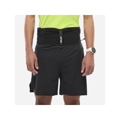 3. MILLET INTENSE BELT Laufgürtel schwarz
