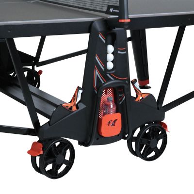 8. Cornilleau 700x Outdoor-Tischtennisplatte