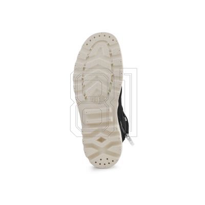 8. Palladium Pampa Hi Zip Organ U 79101-008-M Schuhe