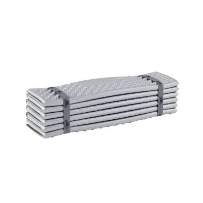3. Robens ZigZag Slumber Pro Schlafsack 600 mm x 1920 mm, Grün, Silber
