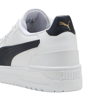 3. Puma Downtown Damenschuhe weiß und schwarz 402596 04