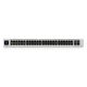 Ubiquiti UniFi Pro 48 PoE 52p PoE (PoE+: 40; PoE++: 8;) Managed Gigabit Switch (USW-Pro-48-POE-EU)