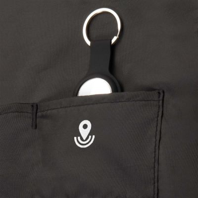 15. Dicota Top Traveler FIVE Laptoptasche 14-16
