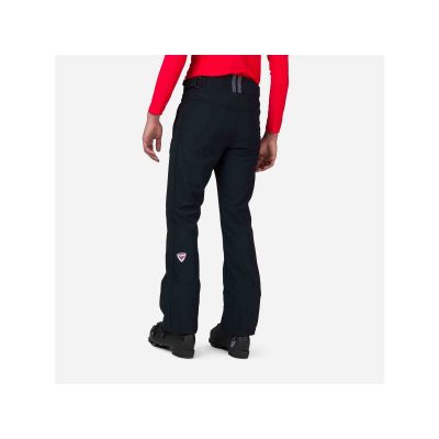 6. Rossignol Origin Soft Shell Pt Hose Schwarz
