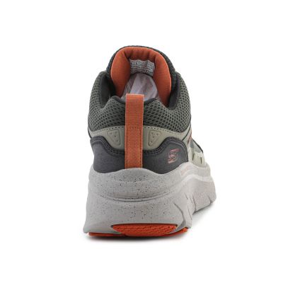 10. Skechers D'Lux Walker 2.0 Grailo M Schuhe 232953-OLOR