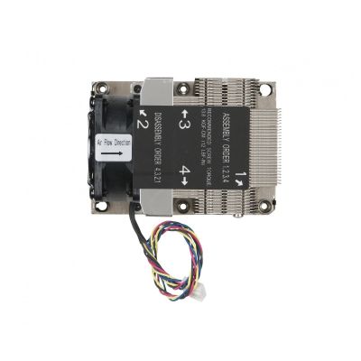 3. Supermicro SNK-P0068APS4 Kühler