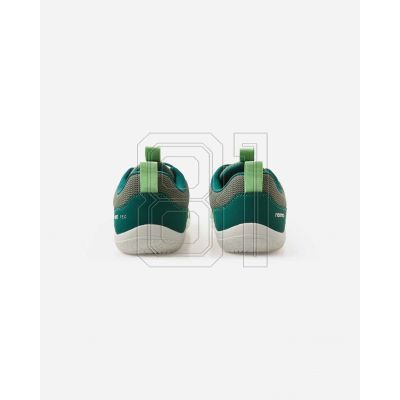 4. ReimaTec Barfußschuhe Reima Tallustelu Grayish Jr 5400137B-8920