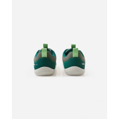 4. ReimaTec Barfußschuhe Reima Tallustelu Grayish Jr 5400137B-8920