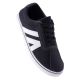 5. Kinder-Canvas-Sneaker LOSTER II TEEN